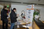 9. Kieler Open Source und Linux Tage 2011 - Tag 2 - 001.JPG